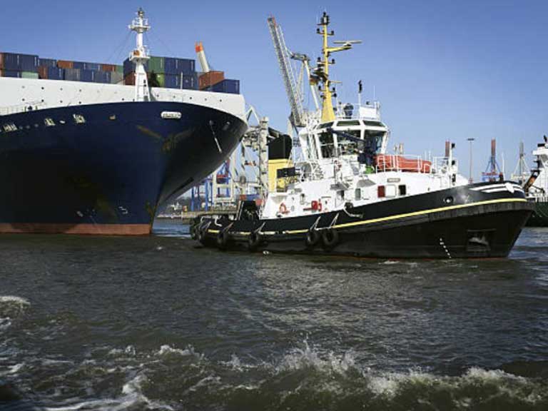 Transferência de navio para navio-2